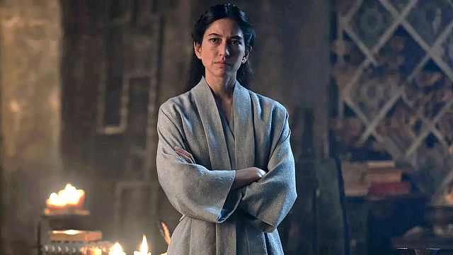 bild aus der news "House Of The Dragon" Staffel 2: Zum wem schickt Mysaria die Dienerin in Folge 5? Es ist eine alte Bekannte!