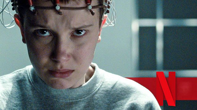 bild aus der news Basiert "Stranger Things" auf einer wahren Geschichte? Das sind die realen Inspirationen für den Netflix-Hit