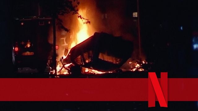 bild aus der news Ab heute auf Netflix: Die Wahrheit hinter einer der größten Skandal-Partys aller Zeiten – sogar Polizeihubschrauber mussten anrücken!