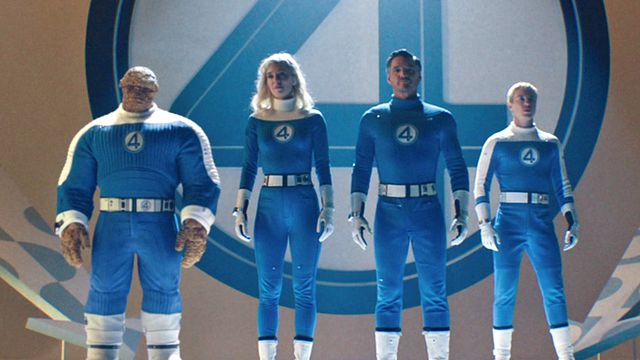 bild aus der news "Sie haben eine andere Richtung eingeschlagen": Statt Pedro Pascal hätten wir fast diesen Star in "Fantastic Four" gesehen