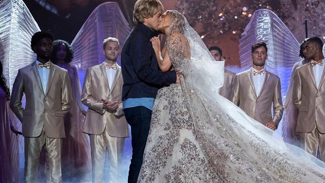 bild aus der news TV-Tipp: "Marry Me - Verheiratet auf den ersten Blick"