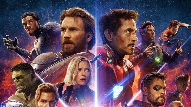 bild aus der news Hat ein Marvel-Star gerade ein sensationelles MCU-Comeback für "Avengers 5 & 6" ausgeplaudert?