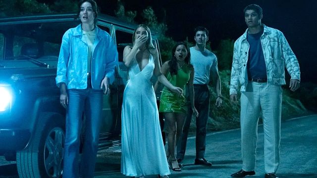 bild aus der news "Ich weiß, was du letzten Sommer getan hast": Deswegen fehlen 2 angekündigte Stars nun doch in dem Horrorfilm