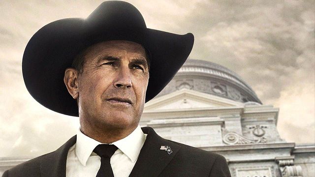 bild aus der news Neue Serie von und mit Kevin Costner kommt auch nach Deutschland – natürlich geht's um den Wilden Westen