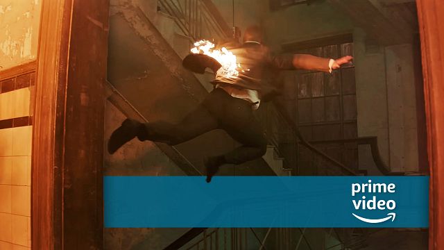 bild aus der news 4 Jahre nach seiner brachialen Antwort auf "John Wick": Action-Ass erobert Streaming-Charts mit neuem Kracher