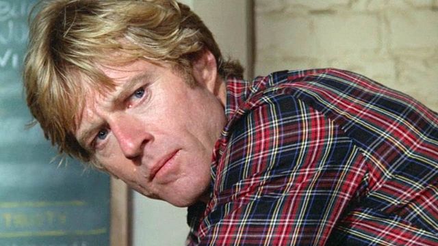 bild aus der news "Niemand hat sich dafür interessiert": Robert Redford musste lange um seinen vielleicht wichtigsten Film kämpfen