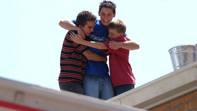 bild aus der news Bryan Cranston verrät: Darum fehlt einer der Hauptdarsteller bei der "Malcolm mittendrin"-Fortsetzung