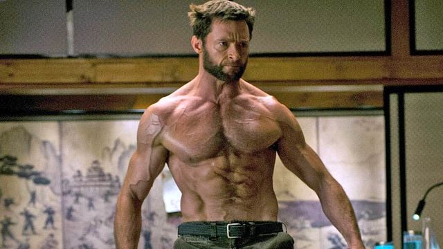 bild aus der news Hugh Jackman stand für seine Marvel-Rolle im Guinness-Buch der Rekorde – doch vor 2 Jahren wurde er übertrumpft!