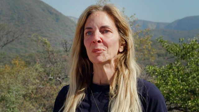 bild aus der news Heftig und eklig: Diesen Dschungelcamp-Weltrekord (!) hält Danni Büchner bis heute