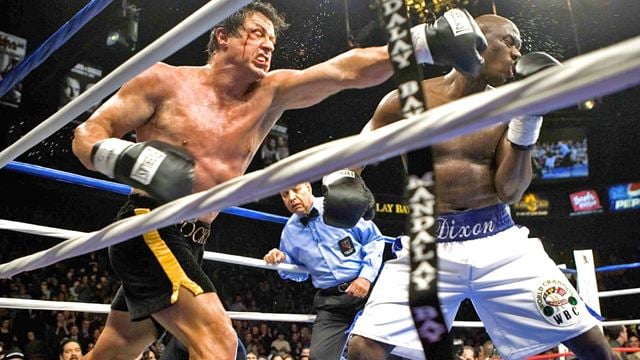 Stallone macht neuen Director's Cut: Einer der besten "Rocky"-Filme soll jetzt noch besser werden