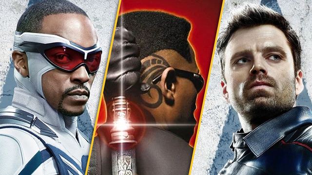 Massive Startverschiebungen im MCU: Das sind die neuen Termine für "Captain America 4", "Blade", "Thunderbolts" und Co.
