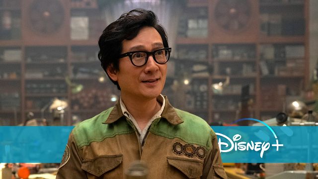 bild aus der news In "Loki" Staffel 2 erkannt? Der OB-Darsteller war ein Kinderstar in 2 absoluten Kult-Abenteuern – und hat 2023 einen Oscar gewonnen!