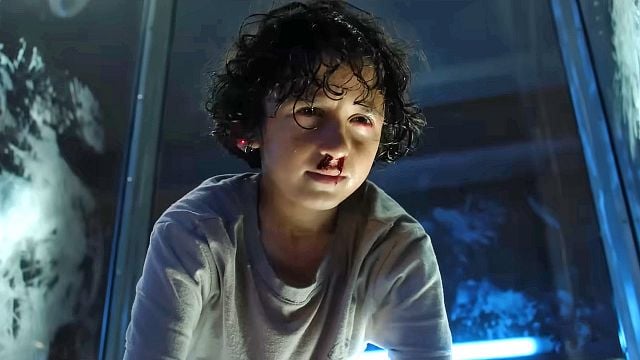 bild aus der news Noch düsterer als "Stranger Things"? Im Trailer zur neuen Stephen-King-Serie "Das Institut" werden Kinder zu Versuchskaninchen