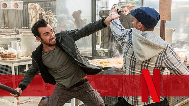 bild aus der news Heute neu auf Netflix: Dieser Actionfilm hat die Kinokarriere eines Superstars versenkt – megabrutal, aber nur mäßig unterhaltsam