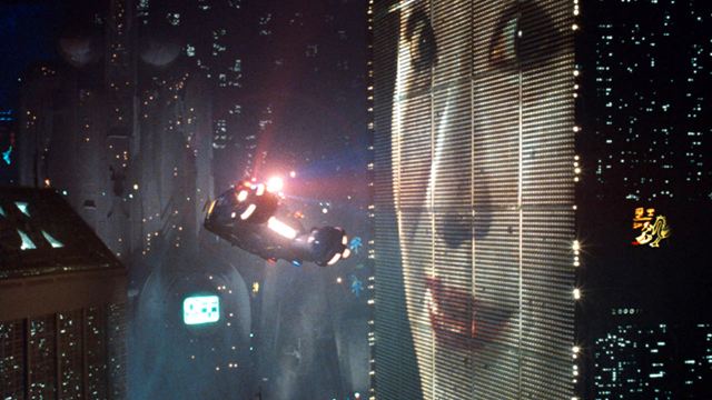Statt Ridley Scott: Martin Scorsese wollte "Blade Runner" drehen