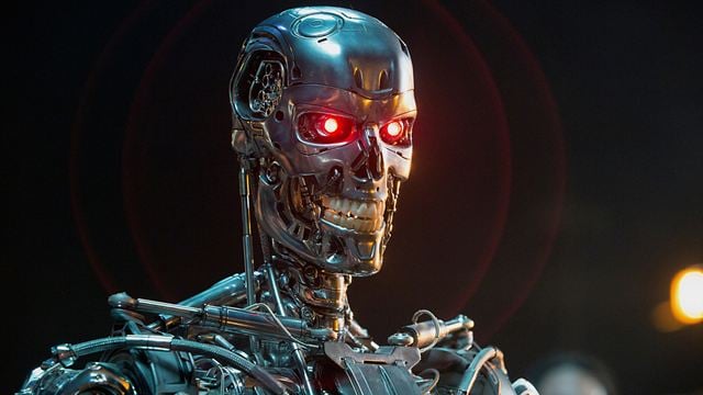 "Avatar"-Macher James Cameron arbeitet wirklich an einem neuen "Terminator"-Film – doch es gibt auch einen großen Haken