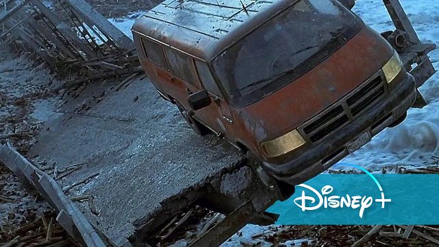 bild aus der news Neu auf Disney+: Ein richtig starker Katastrophenfilm-Blockbuster aus den 90er-Jahren