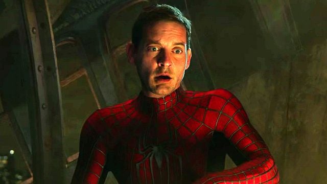 bild aus der news Kehrt er nach "Spider-Man: No Way Home" erneut zurück? Neue Gerüchte zur Rolle von Tobey Maguire in "Avengers 5"