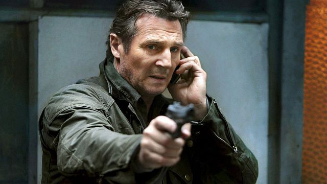bild aus der news "Ich bin 72 - irgendwann muss Schluss sein": Liam Neeson stellt Karriere-Ende als Action-Star in Aussicht – und das schon bald!