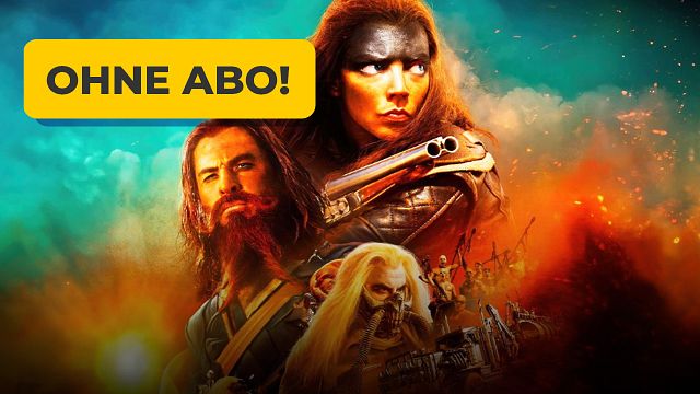 bild aus der news Streaming, nur ohne Abo: Die günstige Netflix-Alternative mit über 50.000 Filmen und Serien macht einiges anders! [Anzeige]