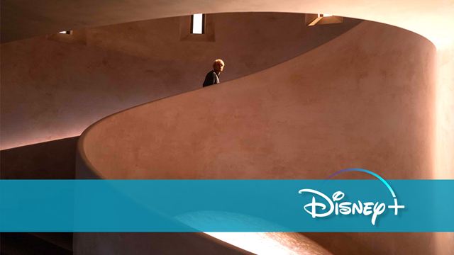 Nachdem Netflix seine großartige Sci-Fi-Serie abgesetzt hat: Auf Disney+ startet heute der neue Mystery-Streich eines kreativen Duos