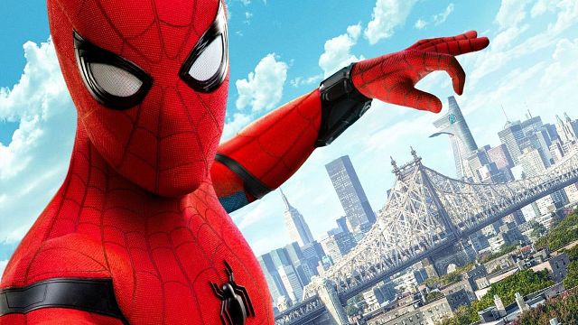 bild aus der news Große Überraschung: Erster Mini-Teaser zu "Spider-Man 4: Brand New Day" ist da! Das ist das neue Kostüm des beliebten Marvel-Helden