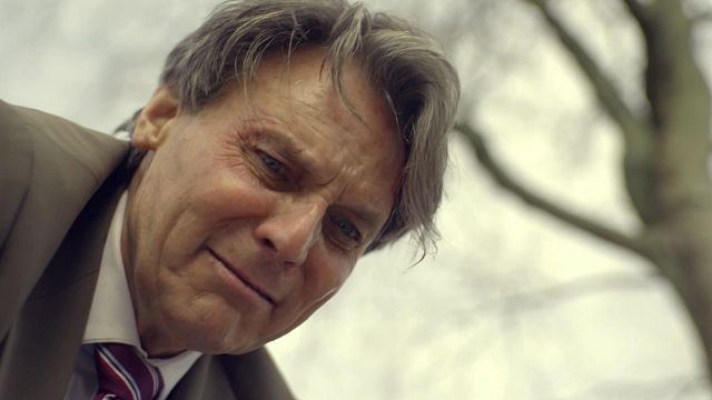 bild aus der news Wolfgang Bahro plaudert aus: Darum muss Gerner bei GZSZ ins Koma fallen