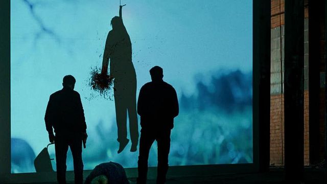 bild aus der news Werbefreie TV-Premiere: Heute Abend läuft der 6. (!) Teil einer legendären Krimi-Reihe