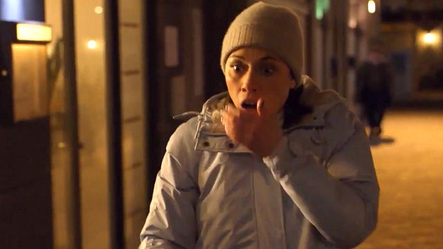 bild aus der news GZSZ-Vorschau heute: Matilda leidet unter Verfolgungswahn