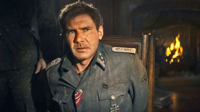 Wegen XXL-Produktionskosten: So unglaublich viel muss "Indiana Jones 5" wohl einspielen, um keinen Verlust zu machen