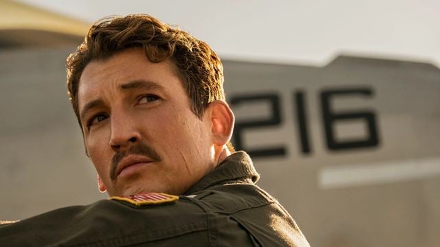 "Top Gun"-Star Miles Teller beerbt Richard Gere im Remake eines absoluten 1980er-Jahre-Klassikers