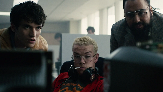 bild aus der news "Black Mirror"-Regisseur macht endlich wieder einen Horrorfilm – mit Stars aus "Pretty Little Liar", "John Wick" und "Good Omens"