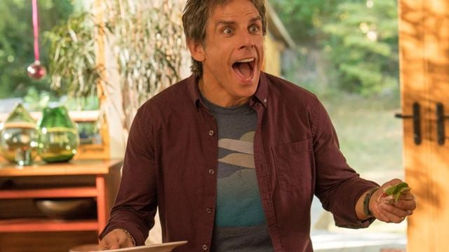 Erste Hauptrolle in 7 (!) Jahren: Ben Stiller feiert auf erstem Bild zu neuem Film ein großes Schauspiel-Comeback