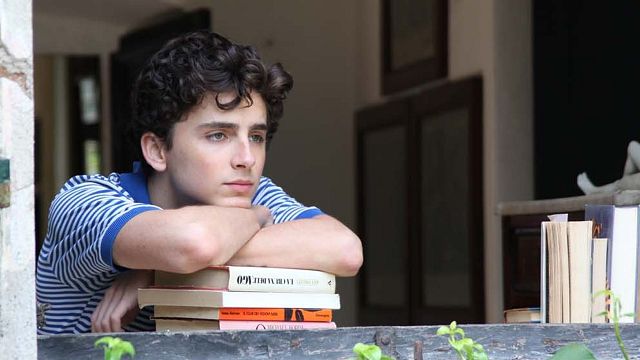 bild aus der news Amazon wollte seinen Film nicht mehr: Jetzt schnappt sich ein Oscar-Erfolgs-Verleih das neue Projekt dieses umjubelten Regisseurs