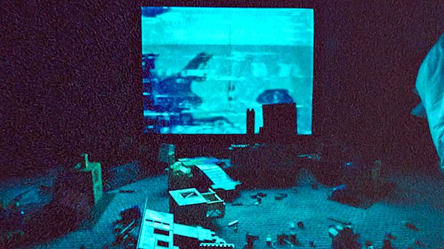 bild aus der news Nur einen Monat (!) nach Kinostart schon im Heimkino: Die Horror-Sensation des Jahres ist ein Muss für Grusel-Fans