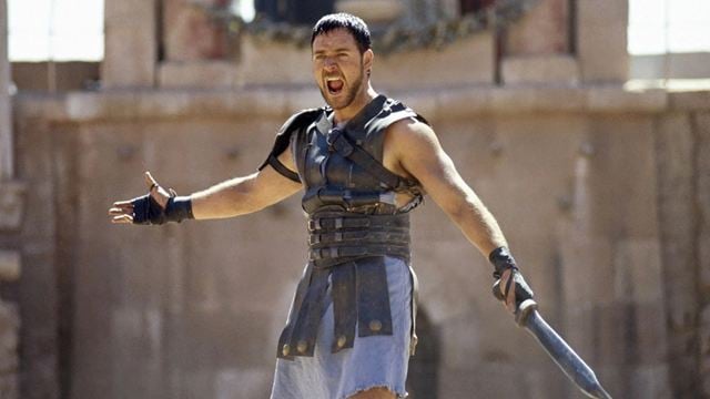 Hollywoods Mega-Streik erklärt: Das dürfen die Stars nicht mehr, Filme wie "Gladiator 2" sowie Serien von Netflix & Co. betroffen