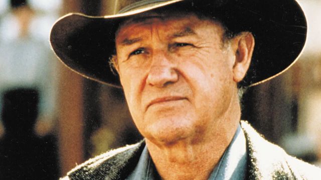 bild aus der news Hollywood-Legende Gene Hackman und Ehefrau Betsy Arakawa tot aufgefunden