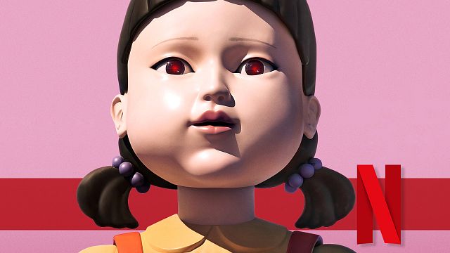 bild aus der news Mit oder ohne Leonardo DiCaprio? So bald schon wird David Finchers "Squid Game"-Serie gedreht