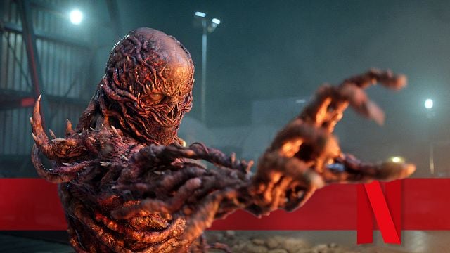 bild aus der news "Viel düsterer & unheimlicher": "Stranger Things"-Macher teasern die nächste Folge des Regisseurs des "besten Films aller Zeiten"