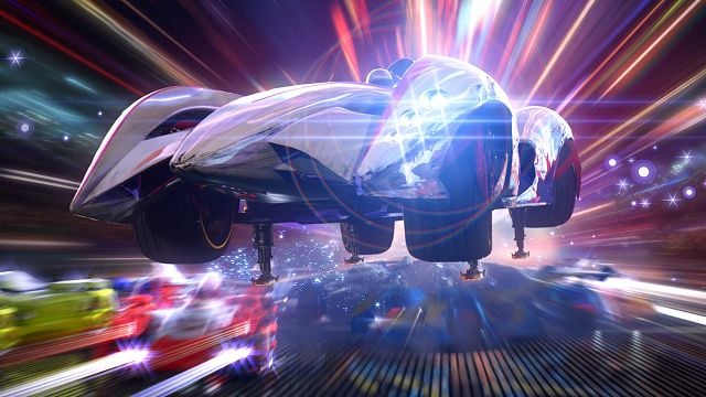 bild aus der news Ein einzigartiges Sci-Fi-Action-Spektakel von den "Matrix"-Masterminds: Diesen Film solltet ihr spätestens jetzt nachholen!