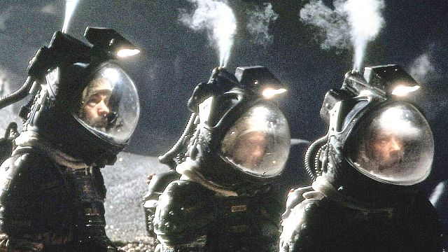 bild aus der news Heute im TV: Ein absolutes Muss für Sci-Fi- UND Horror-Fans – wer dieses Meisterwerk nicht kennt, hat was verpasst!