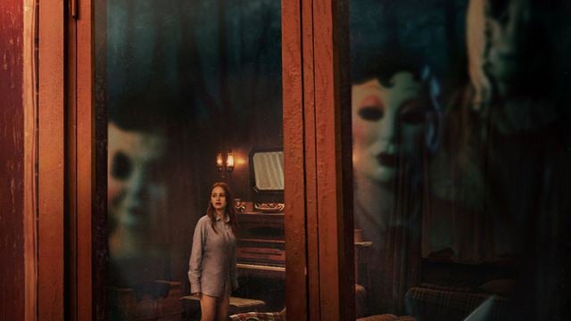 Auftakt zu einer neuen Horror-Trilogie vom "Stirb langsam 2"-Regisseur: Erster Trailer zu "The Strangers: Chapter 1"