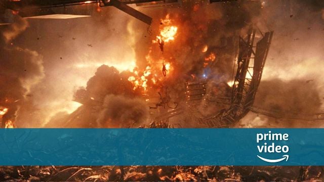 bild aus der news 1 Milliarden gesehene Minuten, 200 Millionen Dollar Budget: Der größte Sci-Fi-Film auf Amazon Prime Video wartet immer noch auf eine Fortsetzung!