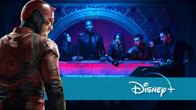 bild aus der news War Daredevil nur der Anfang? MCU-Comeback der nächsten Marvel-Serienfigur womöglich ausgeplaudert