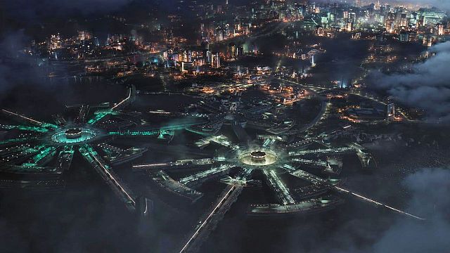 bild aus der news Bildgewaltiges Highlight neu im Heimkino: Die epischste Sci-Fi-Saga der Gegenwart geht in die nächste Runde