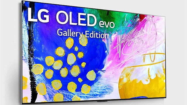 bild aus der news High-End-OLED-TV von LG mit über 1.000 Euro (!) Rabatt bei Amazon: Dieser 4K TV legt die Messlatte extrem hoch