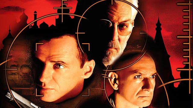 bild aus der news Heute im TV: 2 Oscar-Preisträger machen Jagd auf einen der gefürchtetsten Terroristen der Geschichte