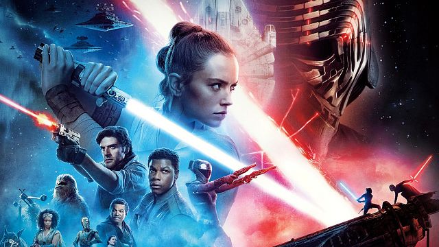 bild aus der news 5 Jahre nach "Star Wars 9": Verhilft jetzt Dwayne Johnson J.J. Abrams zum Regie-Comeback?