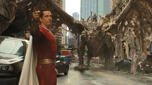 Für "Shazam 3": Hauptdarsteller wünscht sich einen ganz besonderen Superhelden im nächsten Teil der DC-Reihe