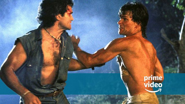 bild aus der news Das Remake dieses Action-Krachers war ein Megahit im Streaming – das viel bessere Original könnt ihr jetzt auf Amazon Prime Video finden